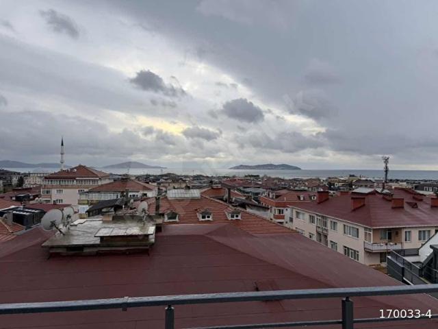 Maltepe, İstanbul içerisinde satılık mülk