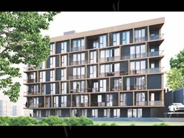 Maltepe, İstanbul içerisinde satılık Arsa