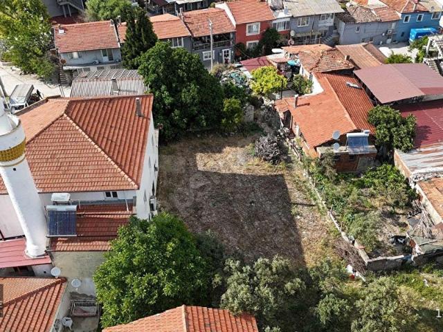 Urla, İzmir içerisinde satılık Arsa