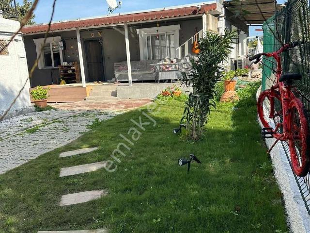 Urla, İzmir içerisinde satılık Villa