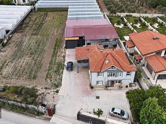 Urla, İzmir içerisinde satılık Arsa