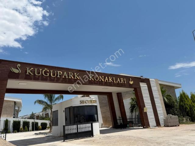 Döşemealti, Antalya içerisinde satılık Villa
