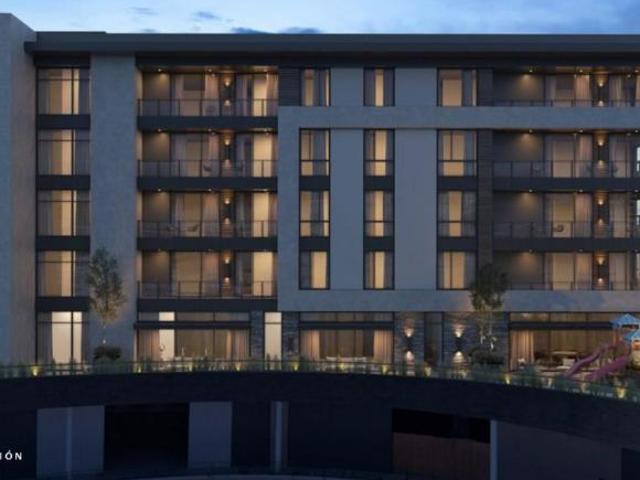 Departamento en venta en Saltillo, Coahuila