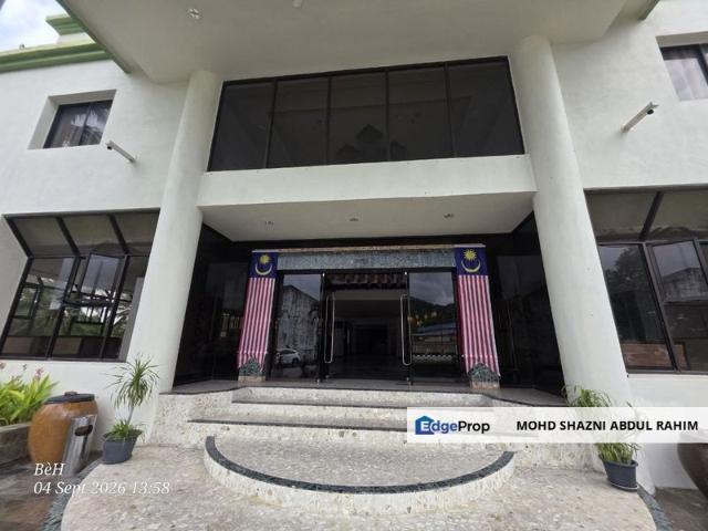 Shop for rent in Langkawi, Kedah