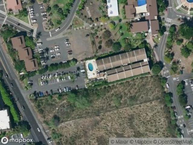Property for sale in Hillcrest, Kailua