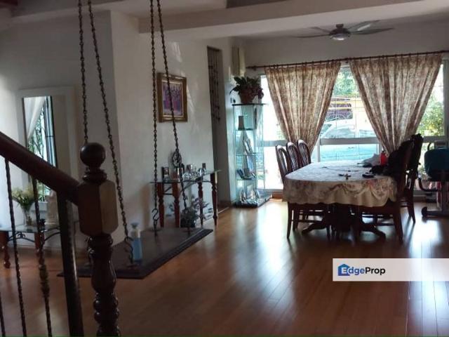 Shop for rent in Langat, Selangor