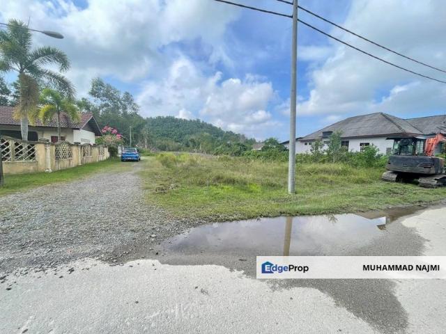 House for sale in Tringganu