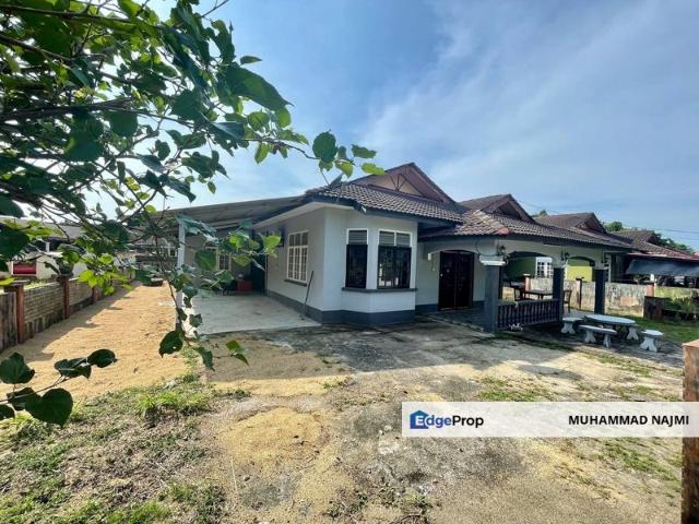 House for sale in Tringganu