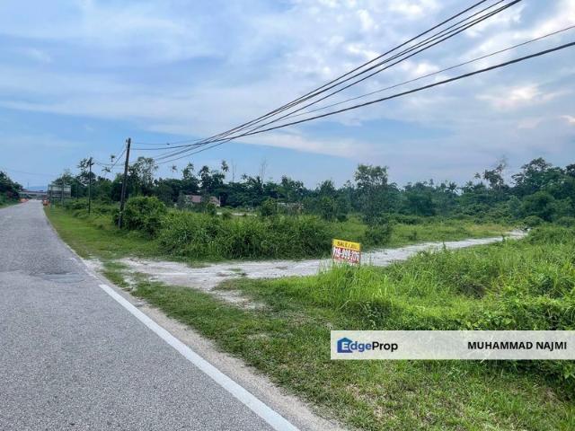 House for sale in Tringganu