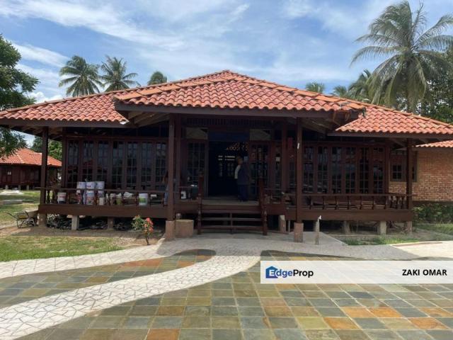 Shop for sale in Tringganu