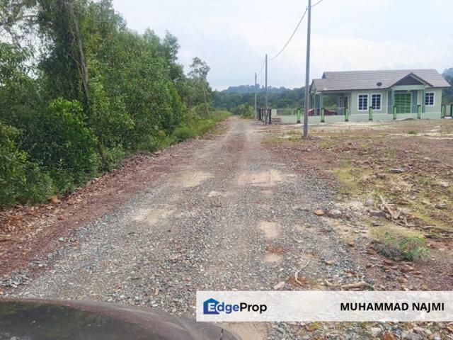 House for sale in Tringganu