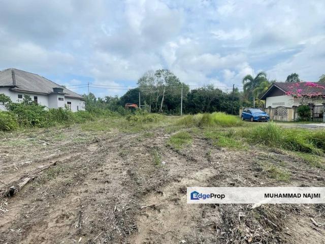 House for sale in Tringganu