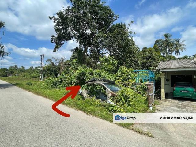 House for sale in Tringganu