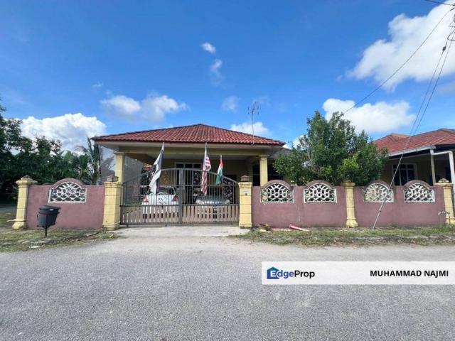 House for sale in Tringganu