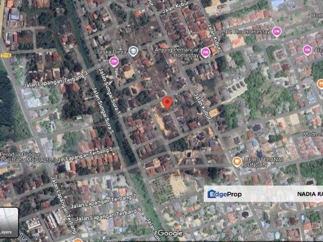 House for sale in Tringganu