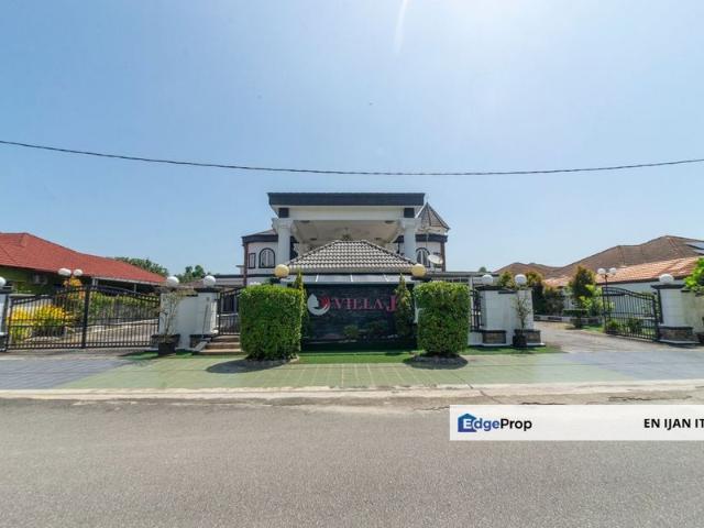 House for sale in Tringganu