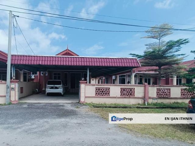 House for sale in Tringganu