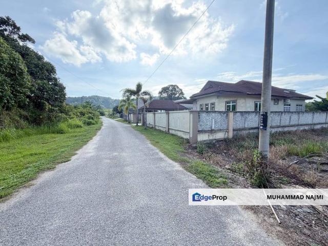 House for sale in Tringganu
