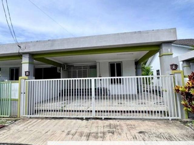 House for sale in Tringganu