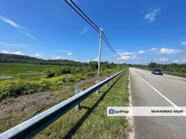 Shop for sale in Tringganu