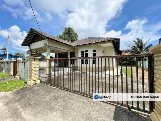 House for sale in Tringganu