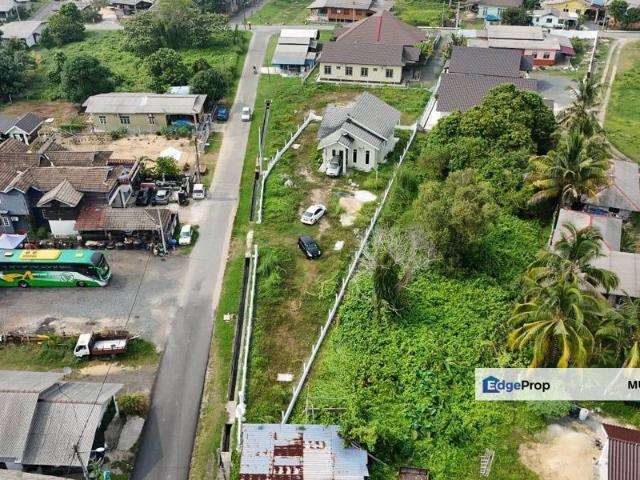 House for sale in Tringganu