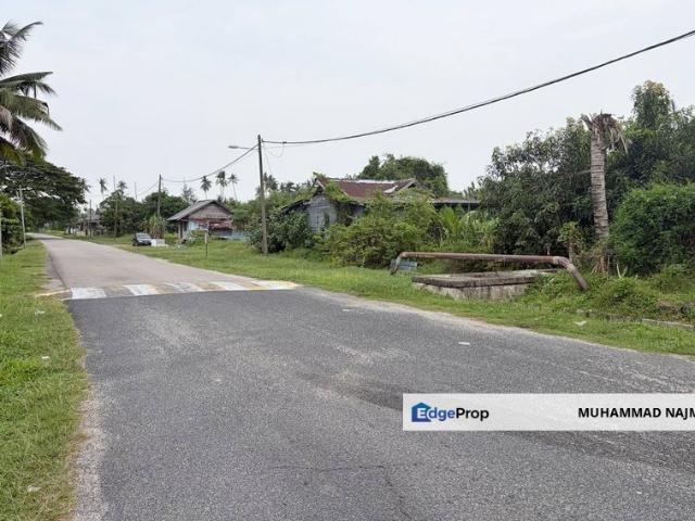 House for sale in Tringganu