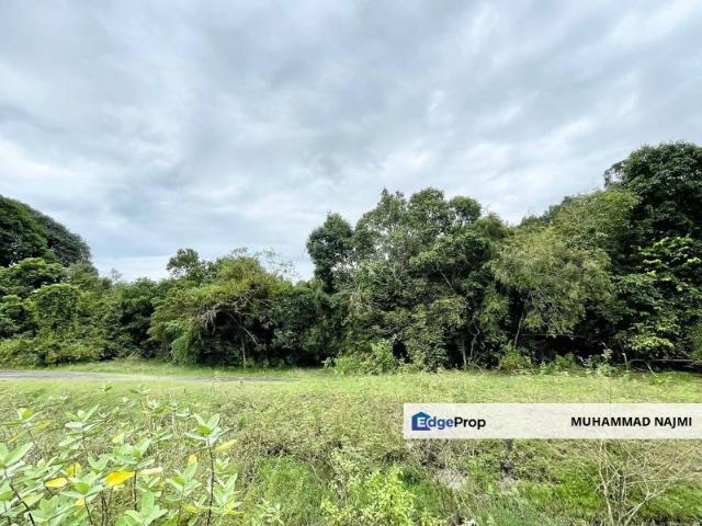 House for sale in Tringganu