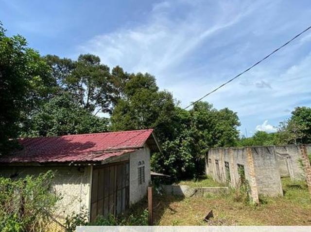 House for sale in Tringganu