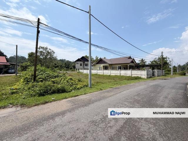House for sale in Tringganu