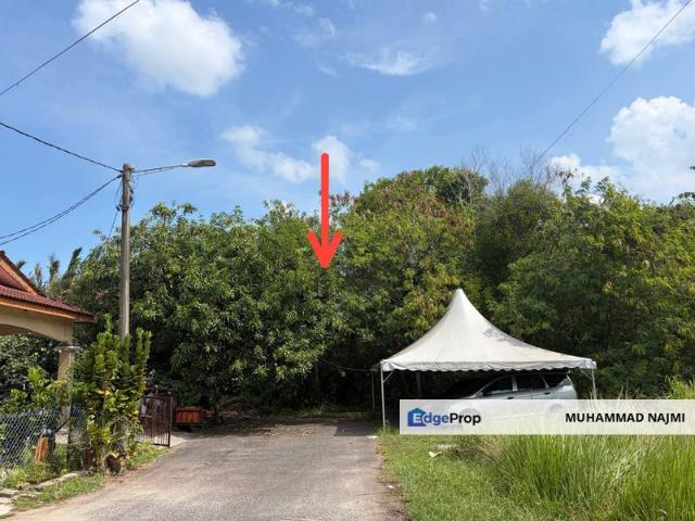 House for sale in Tringganu