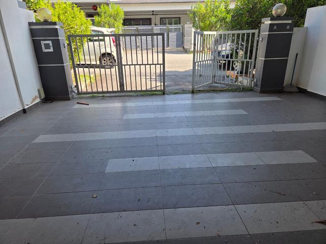Terraced House for sale in Tampin, Negeri Sembilan