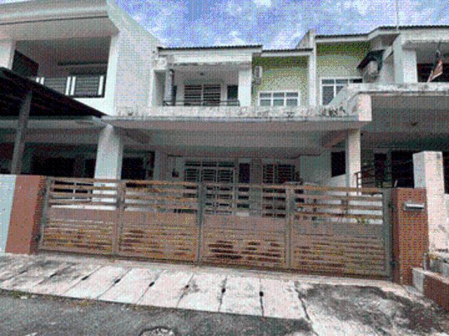 House for rent in Perak, Kuala Kangsar