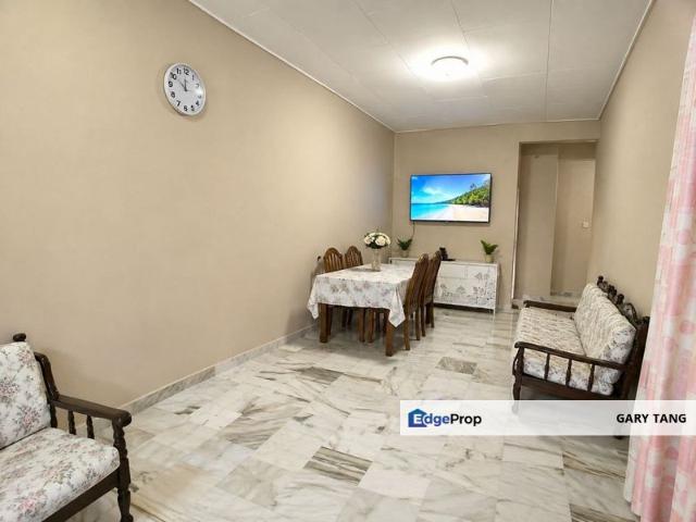 House for sale in Perak, Kuala Kangsar