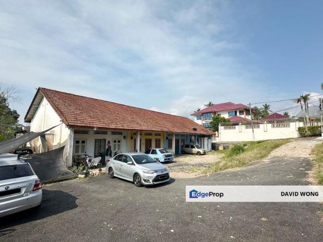House for sale in Perak, Kuala Kangsar