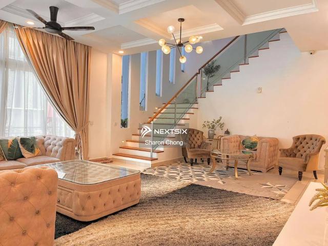 Property for sale in Perak