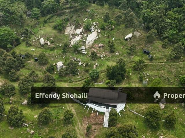Property for sale in Perak, Kuala Kangsar