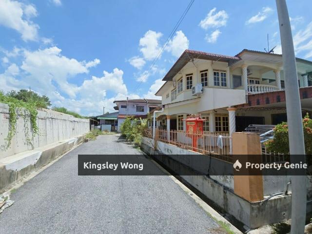 Terraced House for sale in Perak, Kuala Kangsar