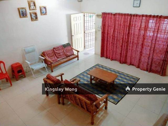 Terraced House for sale in Perak, Kuala Kangsar