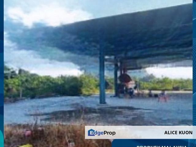 Warehouse for sale in Perak, Kuala Kangsar