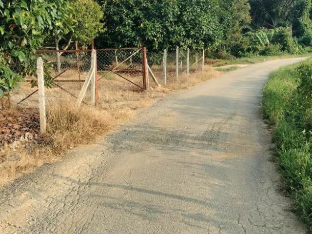 Property for sale in Perak
