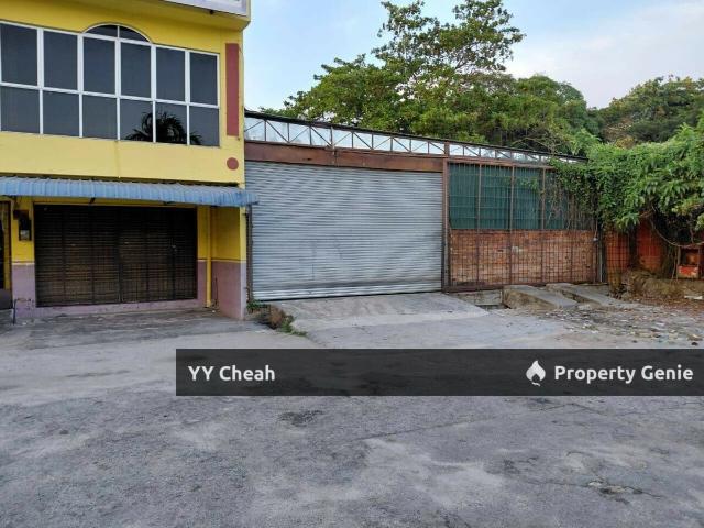 Office for rent in Perak, Kuala Kangsar