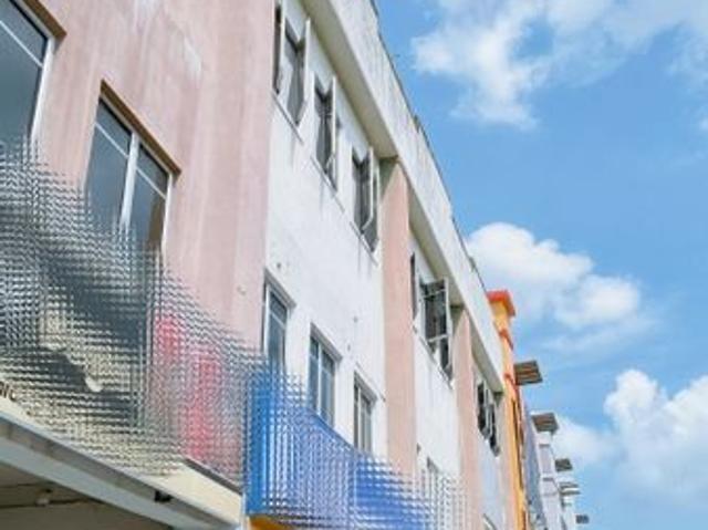 Shop for sale in Perak, Kuala Kangsar