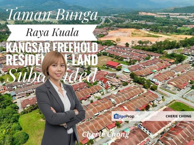 House for sale in Perak, Kuala Kangsar