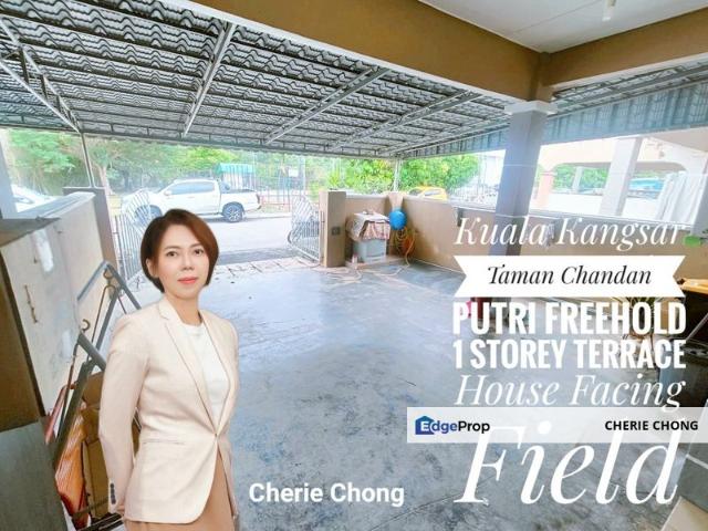 House for sale in Perak, Kuala Kangsar