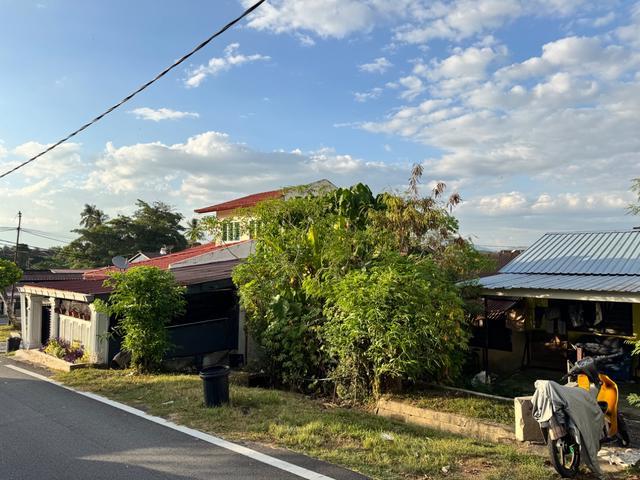 Terraced House for sale in Perak, Kuala Kangsar