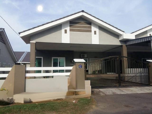 Residential House for sale in Kuala Kangsar