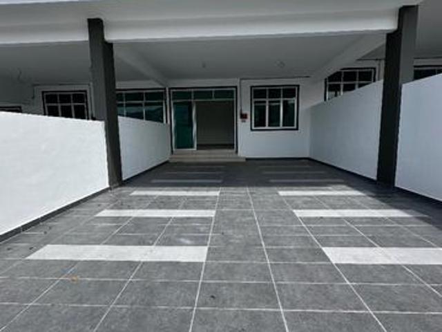 Terraced House for sale in Perak, Kuala Kangsar