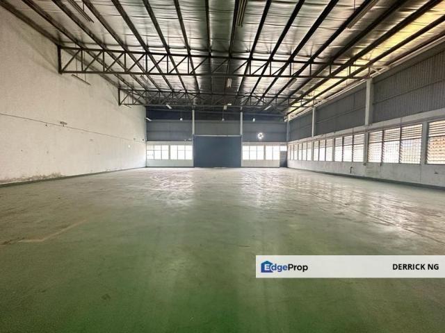 Warehouse for rent in Kuala Ketil, Kedah