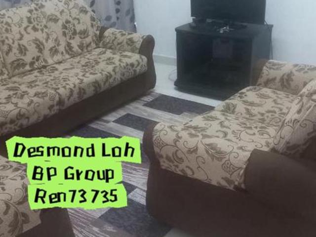 Terraced House for rent in Kuala Ketil, Kedah